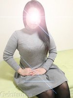 安藤の妻